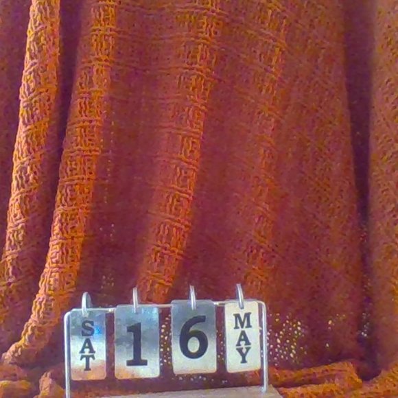 calendar - Picture 1 of 1